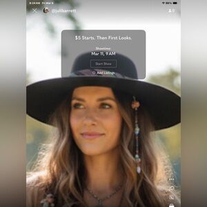 126-150 First Look Wednesday. Name Brand. Low Starts